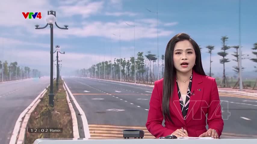 Hà Nội xử lý nghiêm các dự án chậm tiến độ