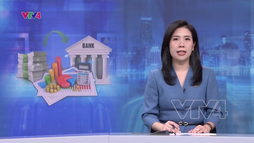 Thúc đẩy tín dụng trong tháng cuối năm