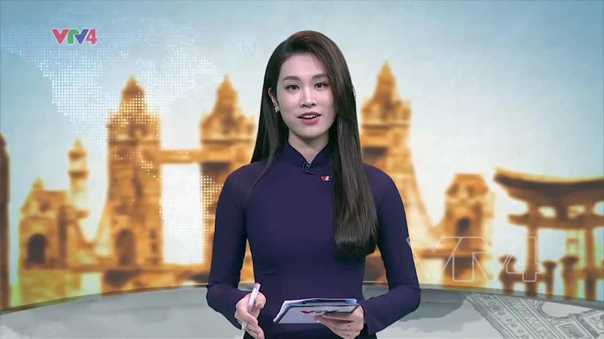 Lễ Giỗ Tổ Hùng Vương tại Saint Petersburg, Liên bang Nga