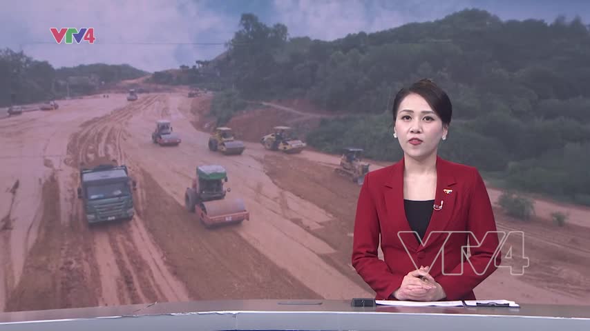 Thúc đẩy giải ngân đầu tư công ngay từ đầu năm