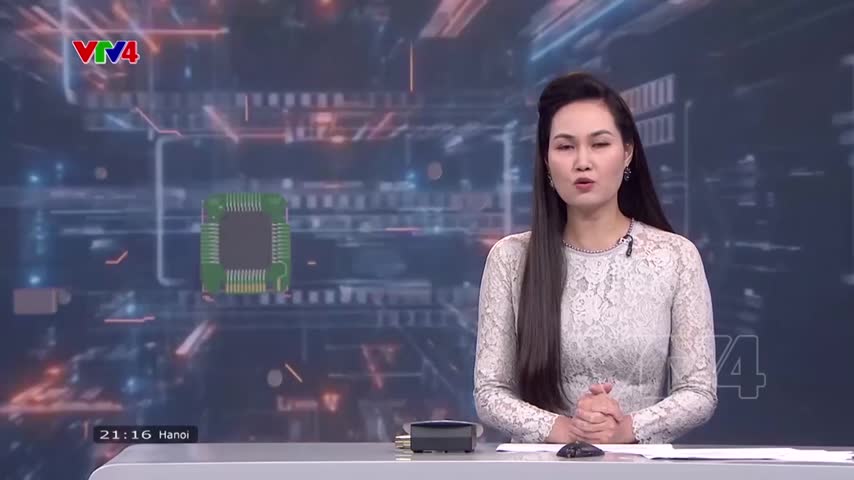 Việt Nam xuất khẩu chip sang Mỹ giấc mơ đã làm được đến đâu ?