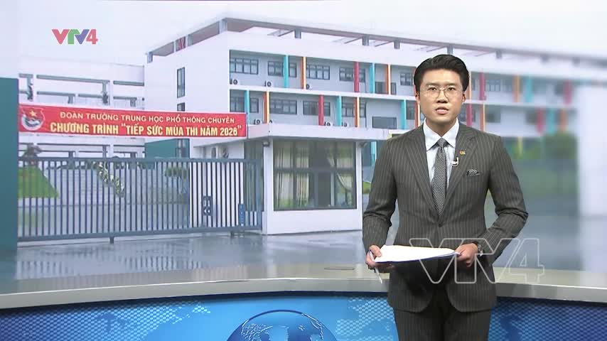 Giữ ổn định phương án thi tốt nghiệp trung học phổ thông