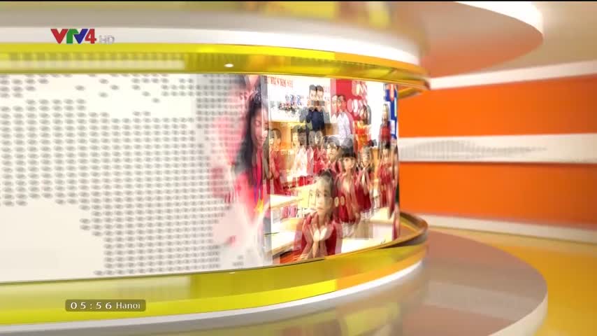 Người Việt bốn phương - 22/02/2019