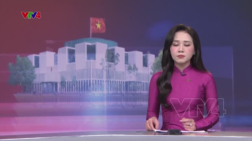 Quốc hội thảo luận dự luật thuế tiêu thụ đặc biệt (Sửa đổi)