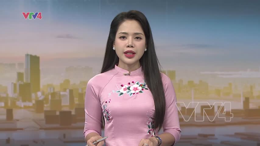 Thúc đẩy quan hệ giữa Đảng cộng sản Việt Nam và Đảng dân chủ Thái Lan