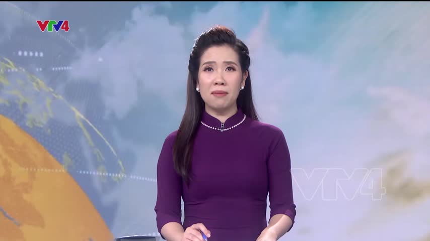 50 năm Công ước về bảo vệ di sản văn hóa và thiên nhiên thế giới