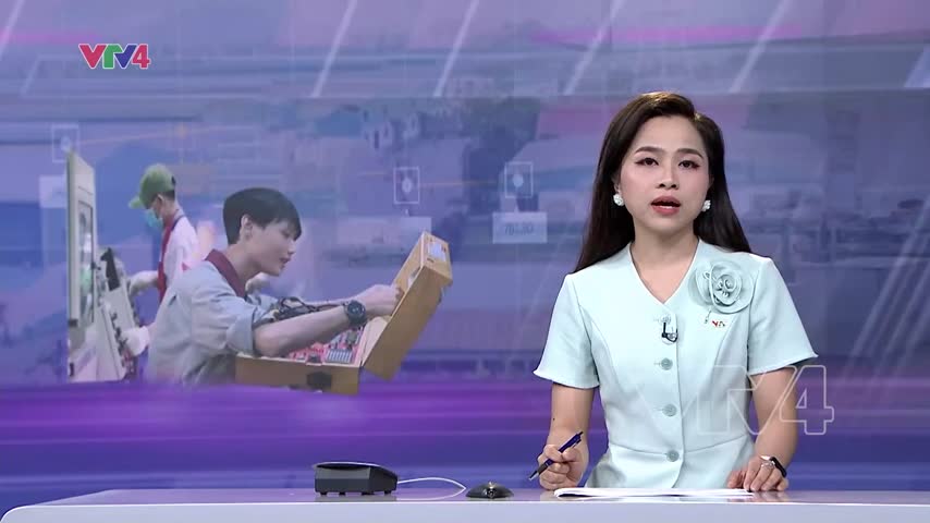 Đào tạo nghề kỹ thuật theo chuẩn quốc tế