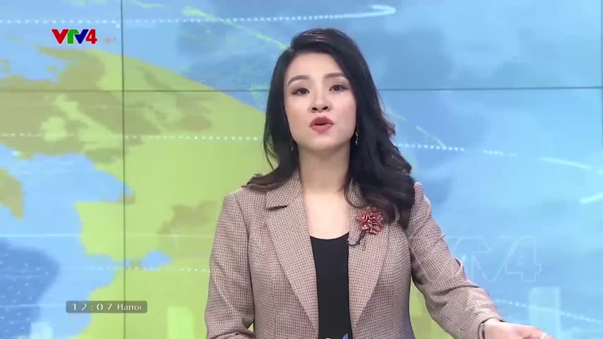 Đoàn Việt Nam đàm phán chính trị tại Cop25