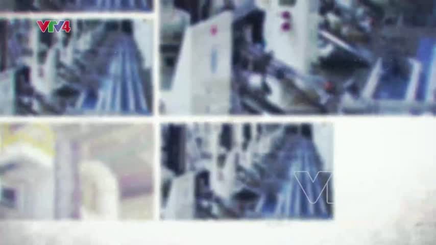 Tiêu điểm: Tăng trưởng GDP 2023 5.05%