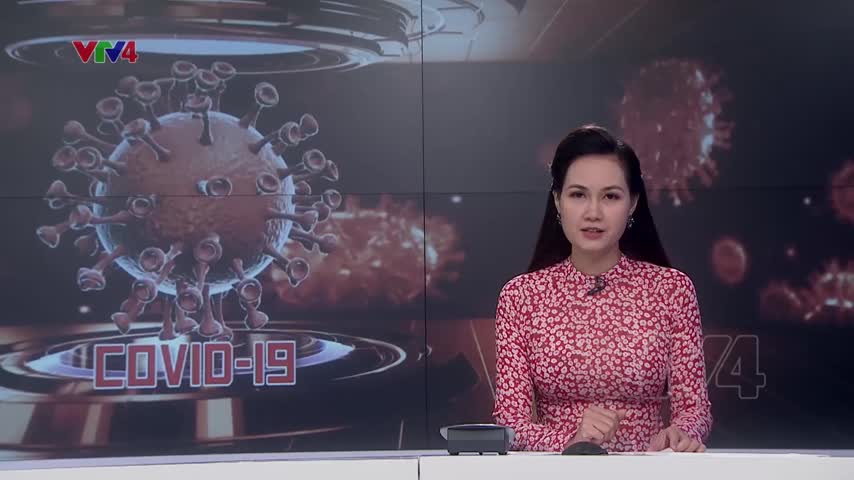 Quốc tế đánh giá cao công tác phòng, chống dịch của Việt Nam