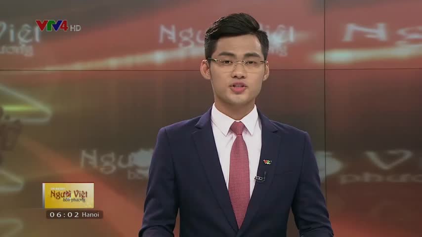 CNN quảng bá ẩm thực Việt trên truyền hình Mỹ