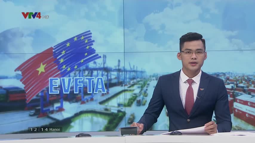 Những thách thức cần lưu ý từ EVFTA