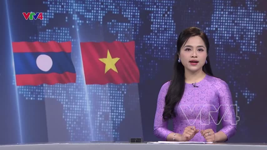 Thực hiện tốt thỏa thuận cấp cap Việt Nam - Lào