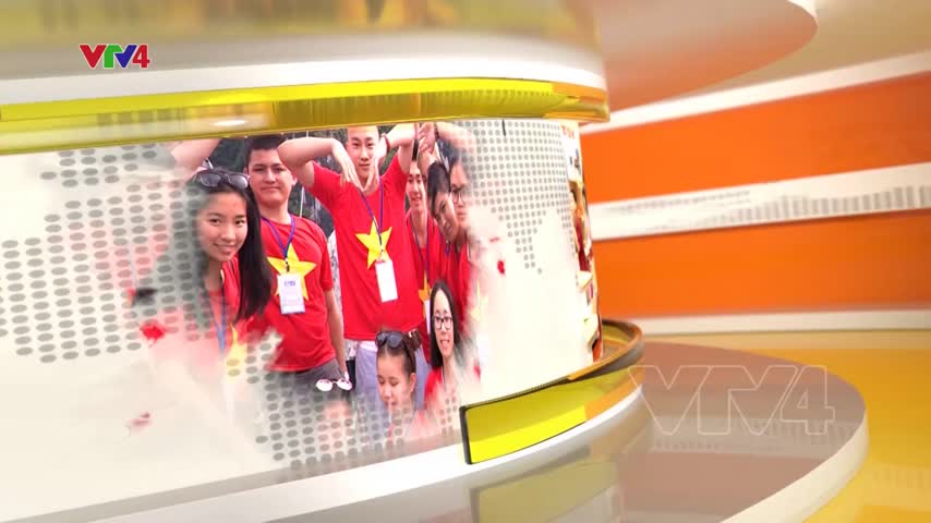 Người Việt bốn phương - 02/12/2021