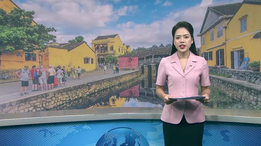 Việt Nam lọt danh sách 