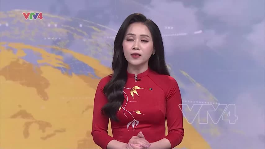 Kiều bào với Trường Sa- Hải trình 50 năm giải phóng