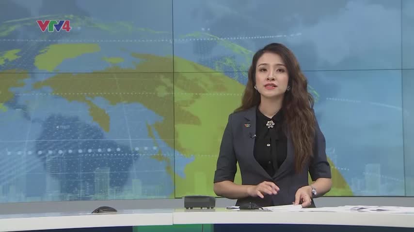GDP bình quân đầu người của Việt Nam đạt khoảng 2.540 USD