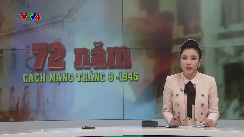 Vai trò của báo chí trong Cách mạng tháng 8 - 1945