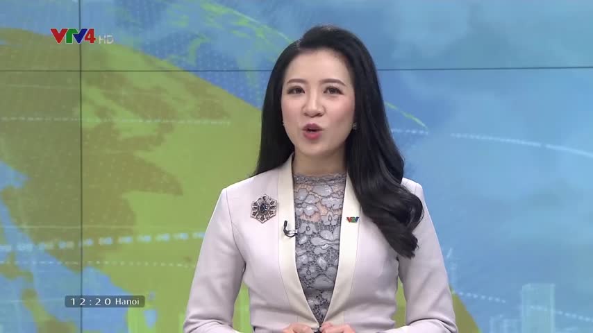 Nhịp sống phố phường qua những trang báo giấy