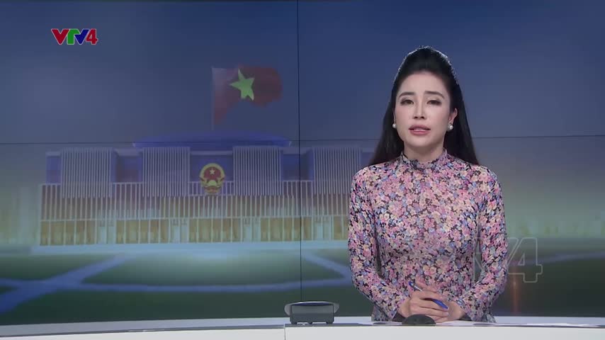 Tin tưởng đất nước sẽ bứt phá, vươn xa