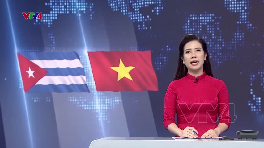 Tổng bí thư điện đàm Bí thư thứ nhất Đảng cộng sản, Chủ tịch nước CuBa