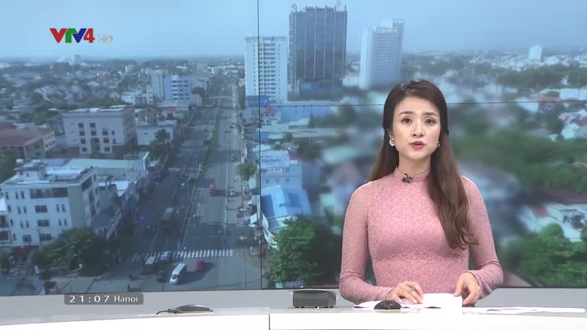 Đô thị thông minh cải thiện môi trường đầu tư