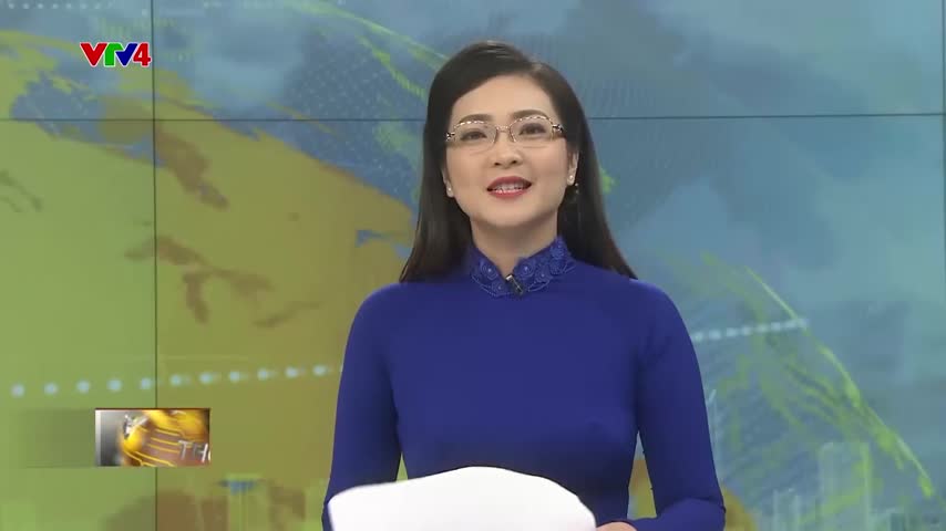 Trải nghiệm làm phim của trẻ em
