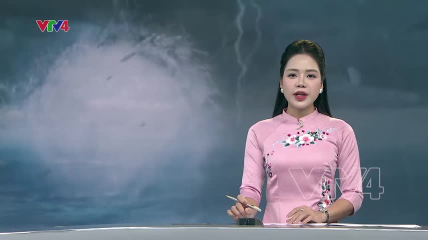 Tập trung ứng phó bão số 10 ở mức cao nhất