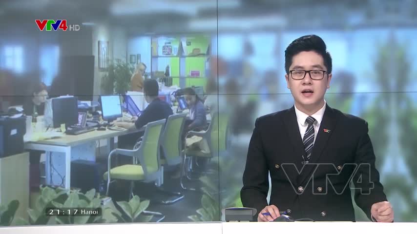 Mô hình văn phòng ảo phát triển trong mùa dịch