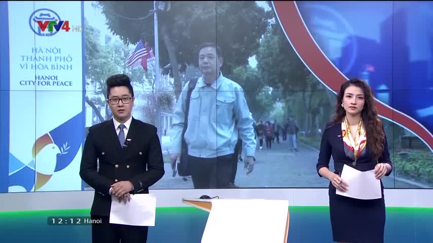 Người dân Nhật Bản tại Hà Nội kỳ vọng vào Hội nghị thượng đỉnh Mỹ - Triều Tiên