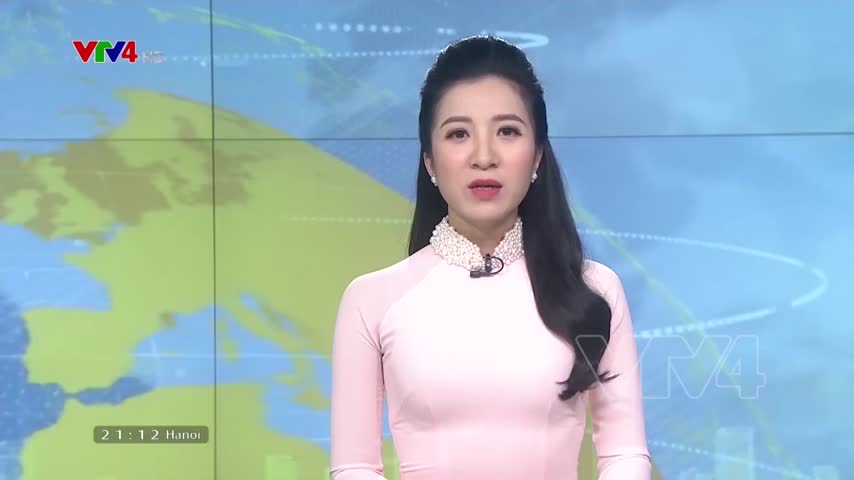 Tổng Bí thư điện đàm Tổng thống Nga