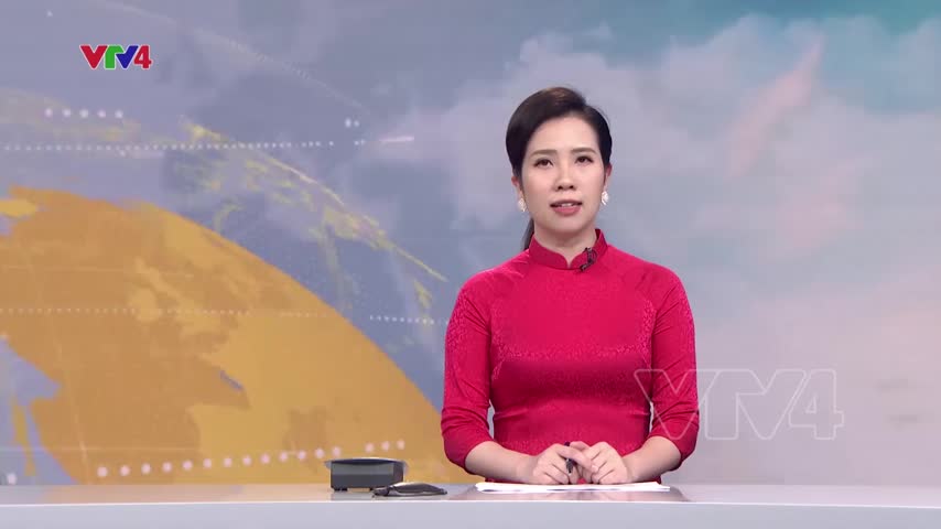Chủ tịch nước tiếp các đại sứ trình quốc thư  