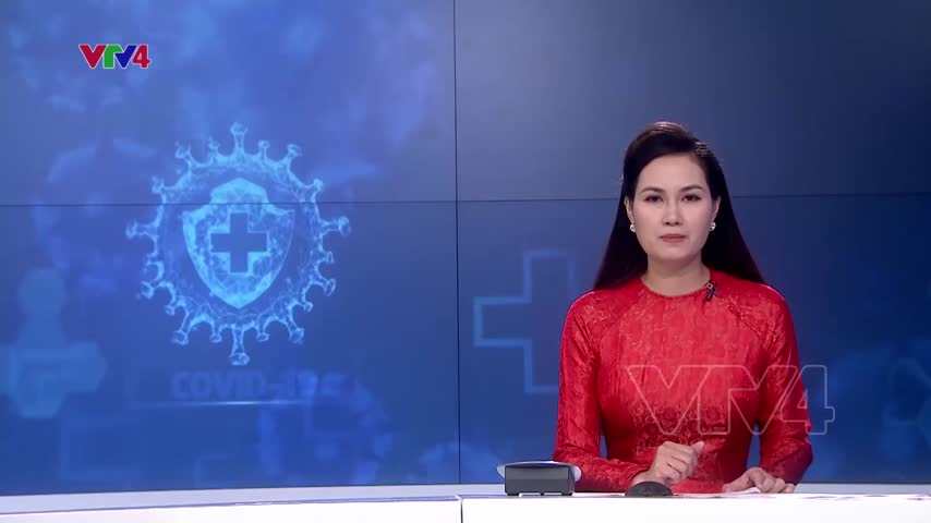 Kiều bào tin tưởng công tác chống dịch tại Thành phố Hồ Chí Minh