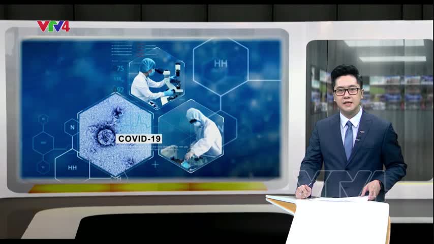 Nhật Bản hỗ trợ cộng đồng người Việt phòng chống dịch bệnh COVID-19