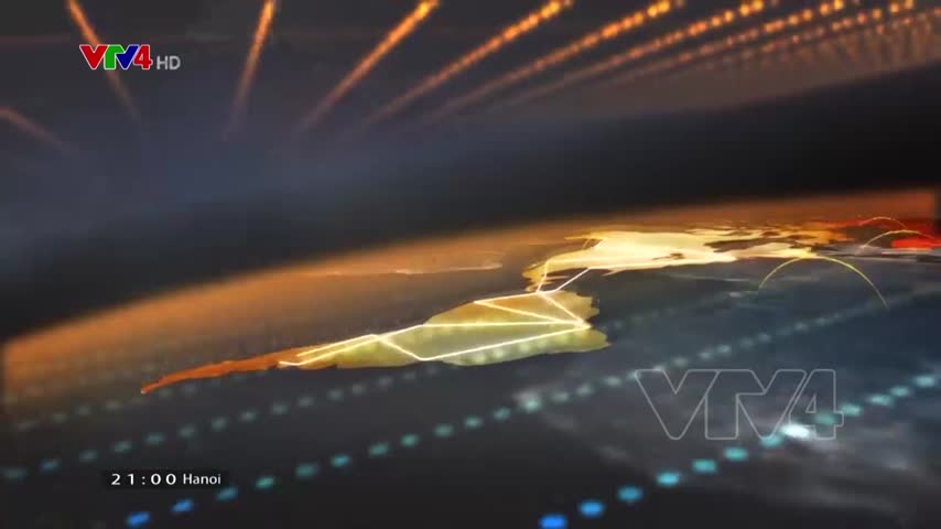Bản tin tiếng Việt 21h - 05/04/2022