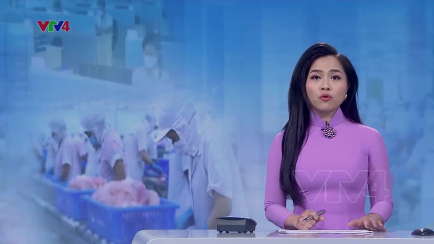 Hiệu quả chính sách hỗ trợ ổn định nguồn lao động 