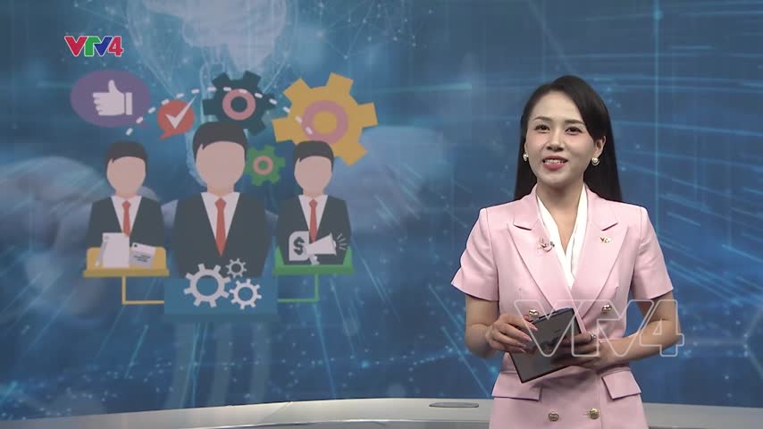 Phát huy sáng kiến - tăng năng suất lao động