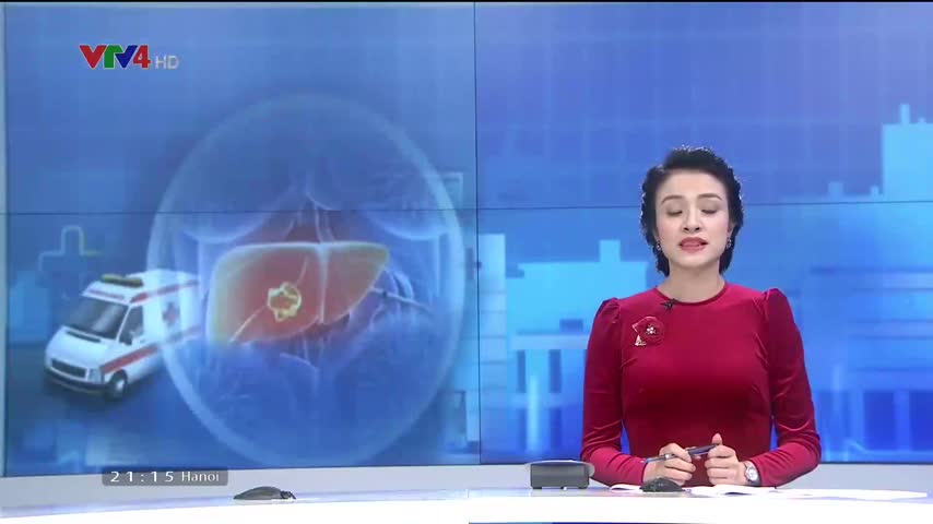 Thành tựu và khó khăn của ghép tạng Việt Nam
