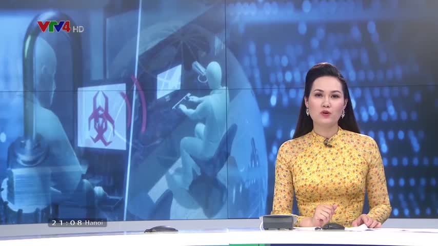 Xây dựng pháp luật bảo vệ dữ liệu cá nhân trên mạng