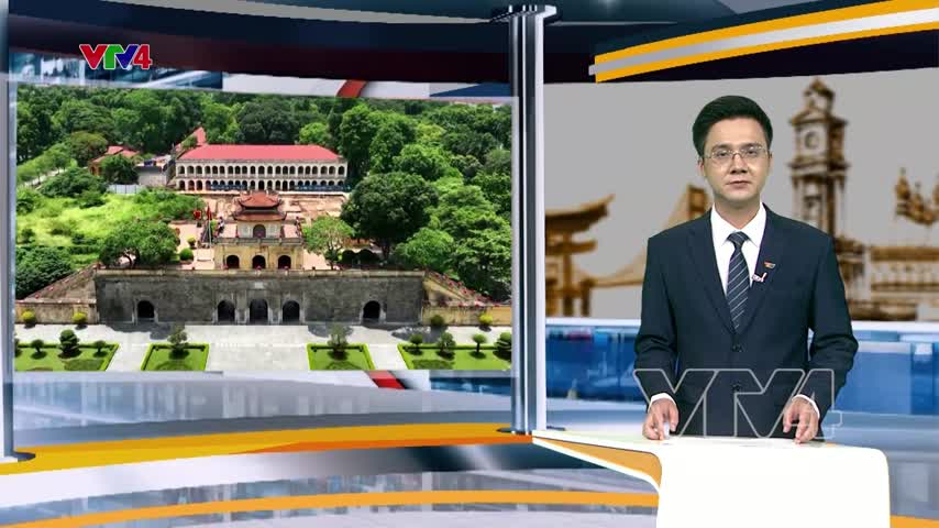 Nhiều phát hiện khảo cổ mới tại Hoàng Thành Thăng Long