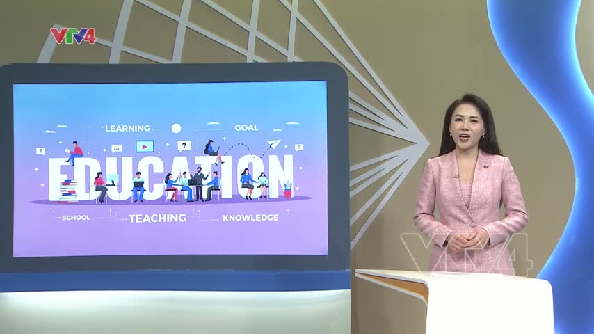 Giáo dục chất lượng cao tại Australia – Góc nhìn từ thạc sỹ Võ Thị Như Mai