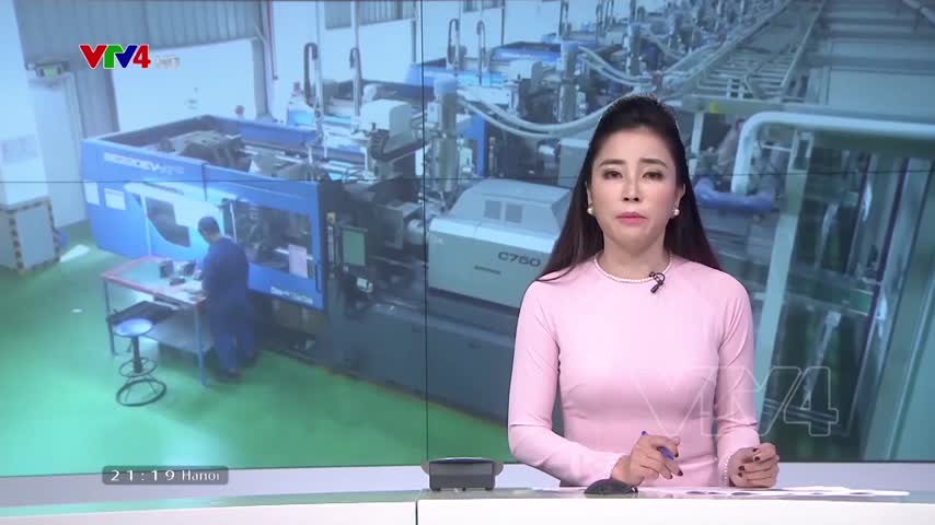 Cơ hội bứt phá cho ngành công nghiệp phụ trợ