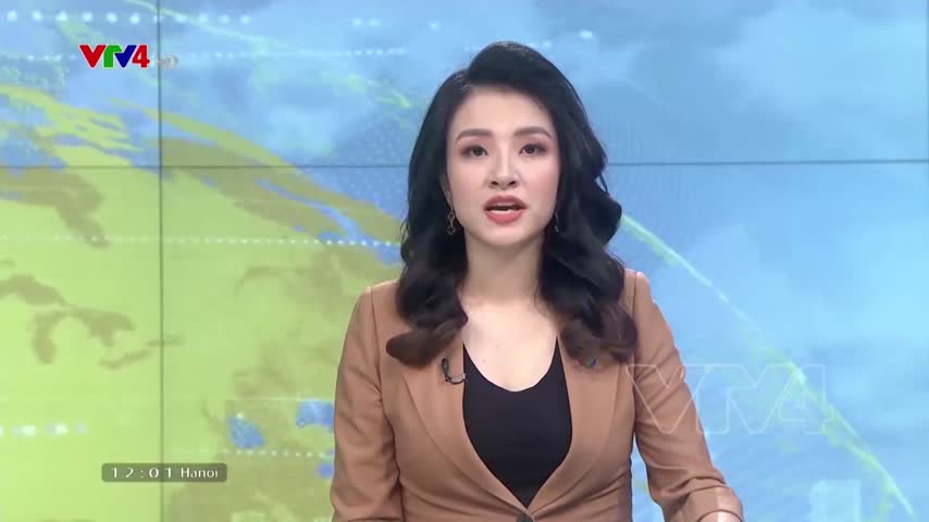 Việt Nam không thao túng tiền tệ