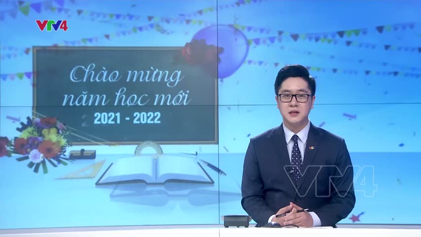 Khai giảng năm học đặc biệt tại Thành phố Hồ Chí minh