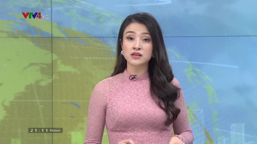 Bộ trưởng Quốc phòng thăm Campuchia
