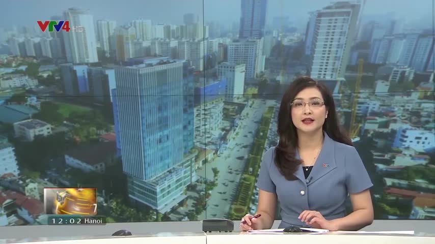 Việt Nam đứng đầu Đông Nam Á về tốc độ đô thị hóa