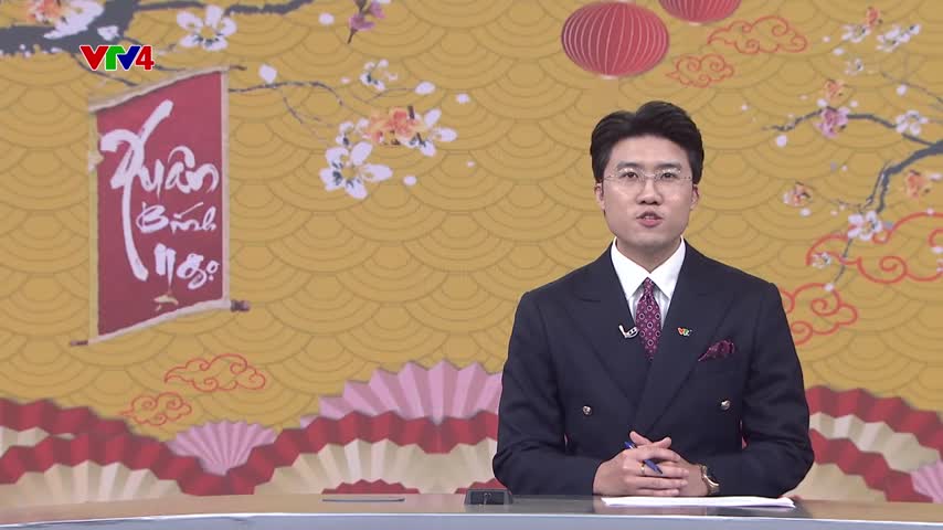 Tổng bí thư Tô Lâm dâng hương Vua Lý Thái Tổ và chúc Tết nhân dân Thủ đô