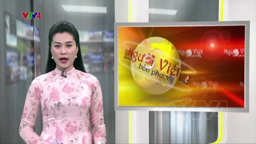 Trọn nghĩa đồng bào trong thiên tai