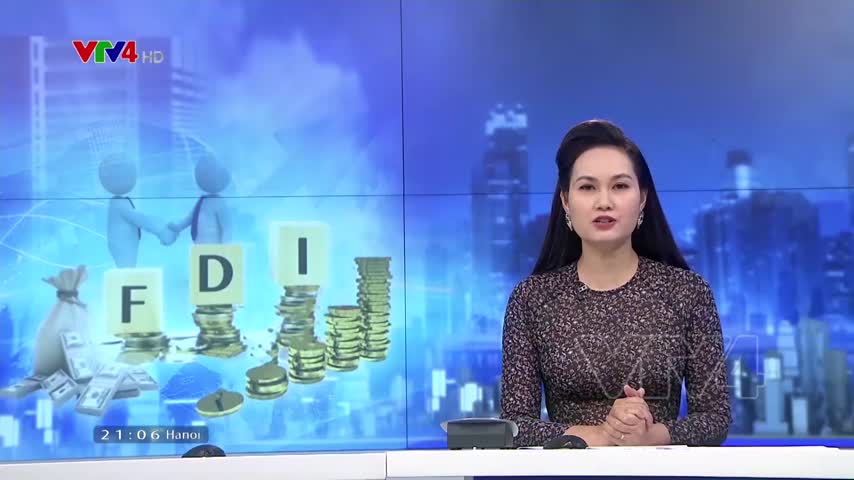 Dòng vốn FDI thực chất hơn