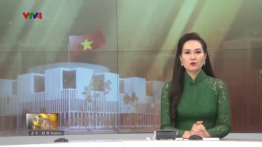 Bộ trưởng Bộ Lao động, Thương binh và Xã hội trả lời chất vấn